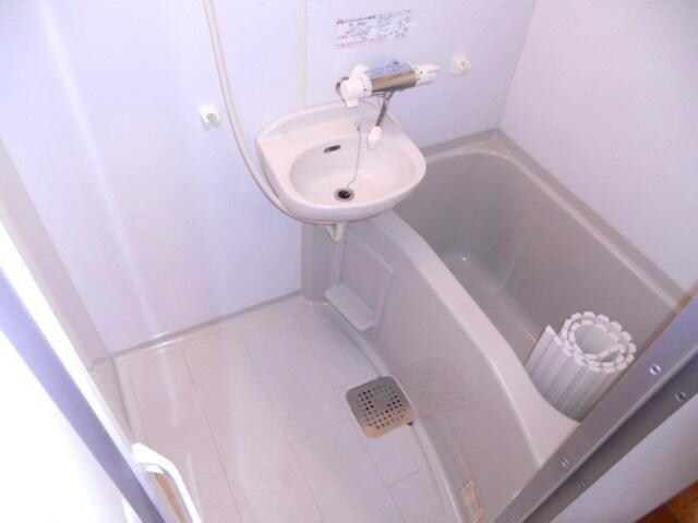 物件内観写真4　(別部屋参考写真)