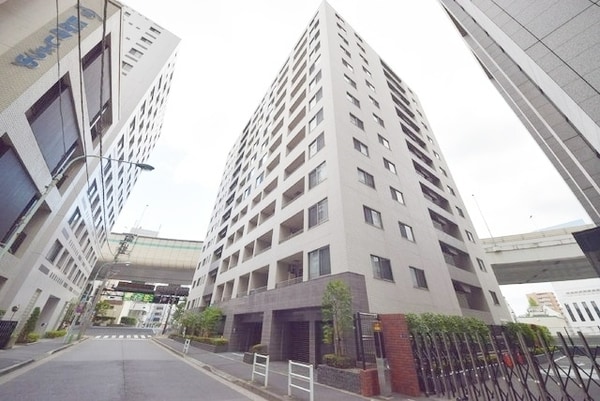 外観(外観)