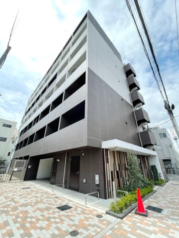 外観(外観)