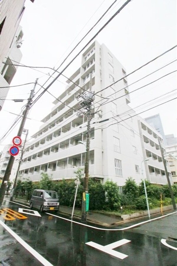 外観(お部屋探しは株式会社　タウンハウジング　までお気軽にお問合…)