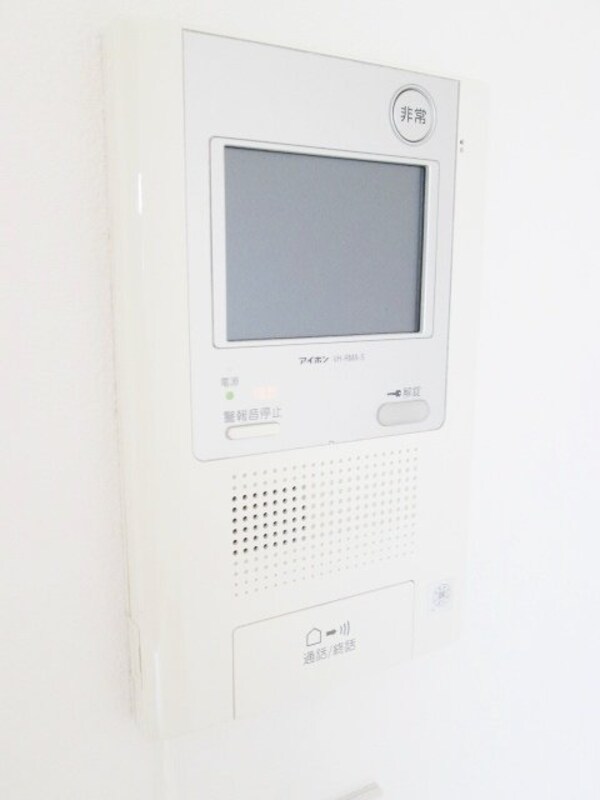 セキュリティ(部屋探しは株式会社　タウンハウジング　までお気軽にお問合せ…)