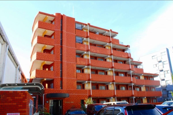 外観(★外観★)