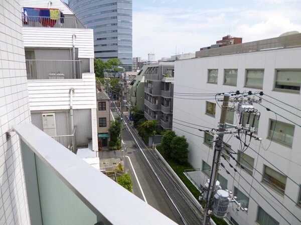 眺望(★高層階に位置しており景色がキレイです★)