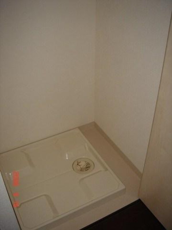 設備(☆室内洗濯機置場☆)