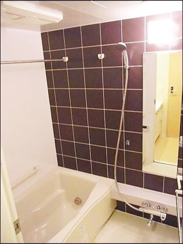 バス／シャワールーム等(浴室)