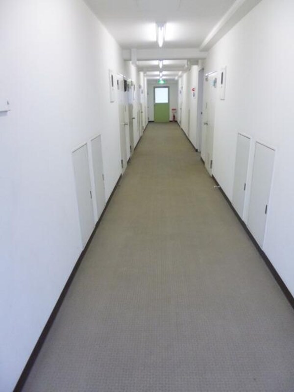 その他(★共用廊下★)