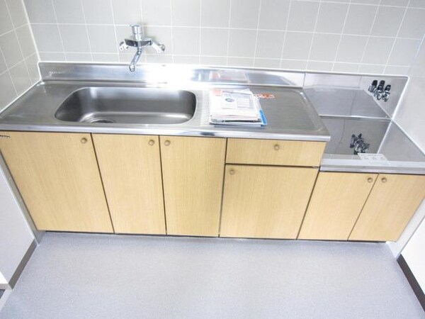 キッチン(キッチン)