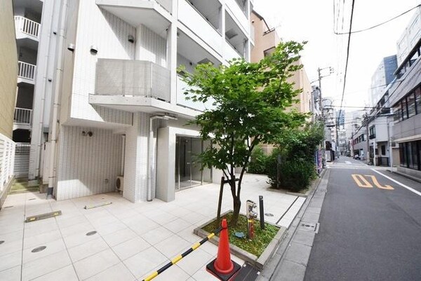 その他(★前の道の雰囲気★)