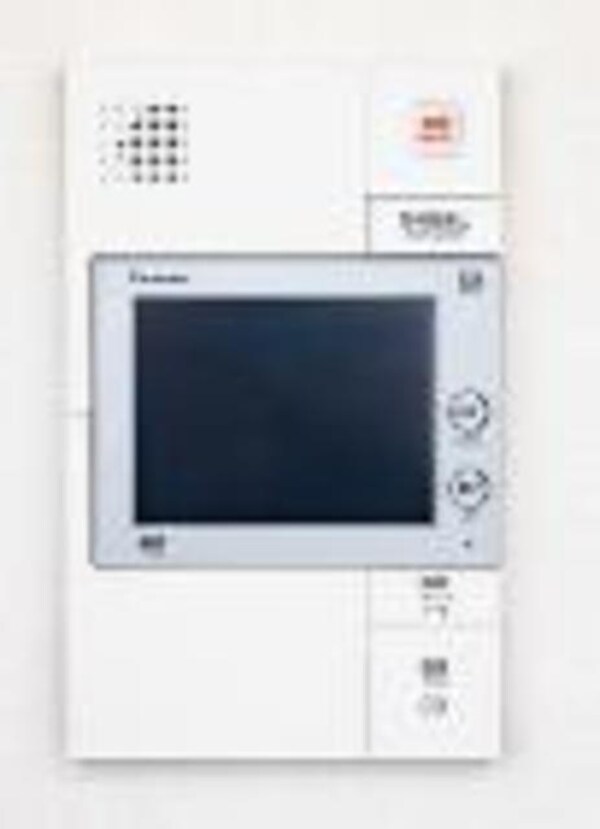 セキュリティ(【初期費用分割・クレカ対応】一都三県のお部屋探しは2025…)