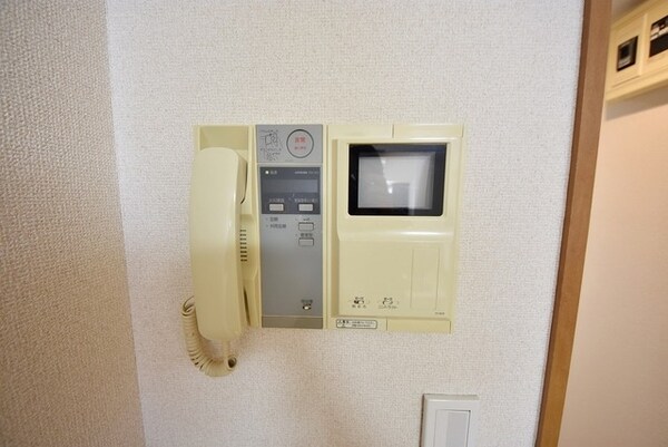 セキュリティ(【初期費用分割・クレカ対応】一都三県のお部屋探しは2025…)