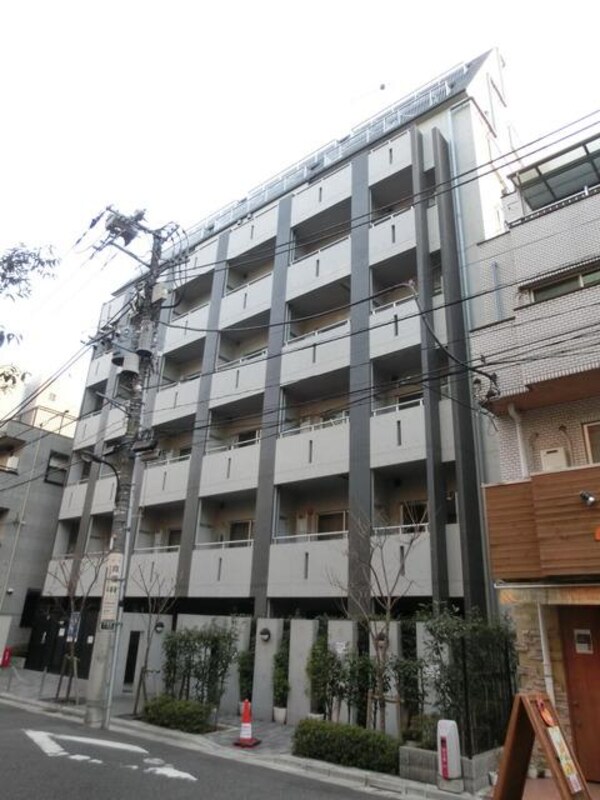 セキュリティ(外観タイル貼り★)