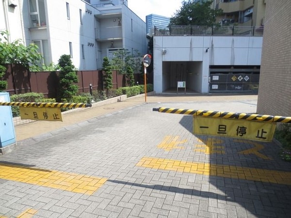共有部分(★駐車場★)