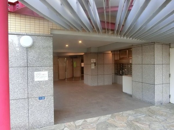 エントランス(★エントランス★)