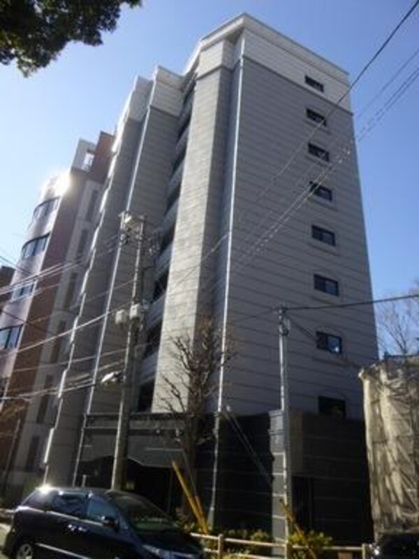 外観(外観)