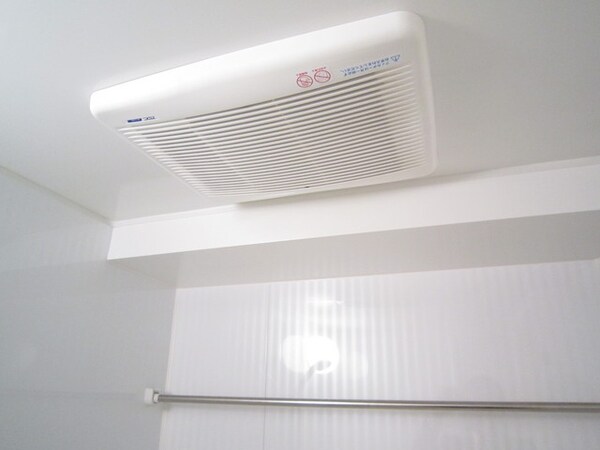 その他(浴室乾燥機)