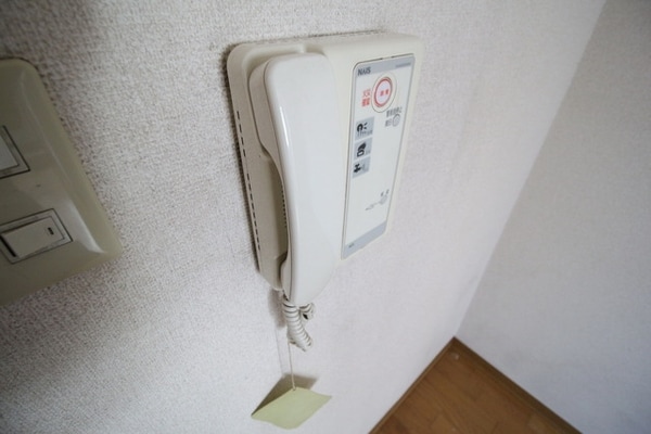 設備(☆インターホン☆)