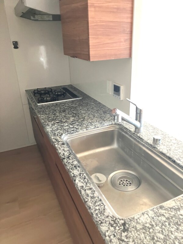 キッチン(他号室参照)