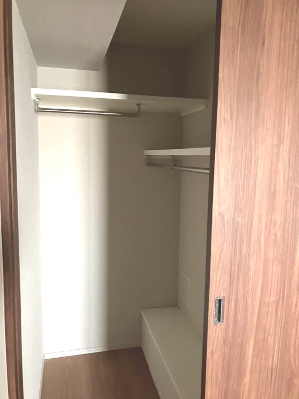 収納(他号室参照)