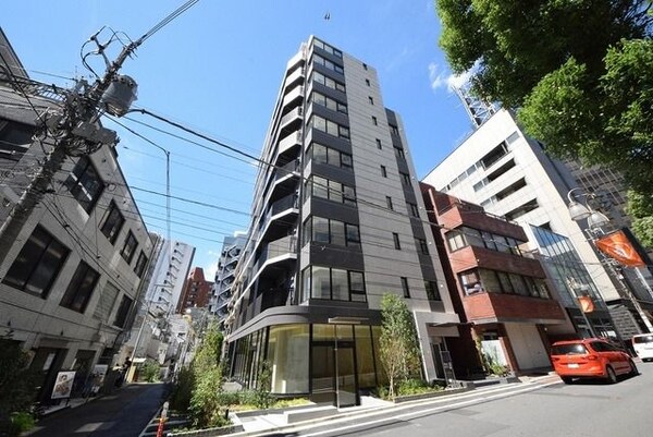外観(お問合せは(株)タウンハウジングレジデンス事業部までお問合…)