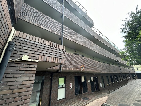 外観(外観)