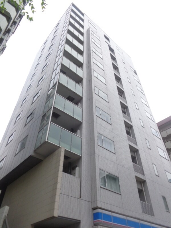 外観(外観)