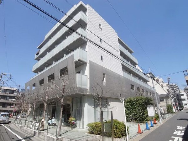 外観(【初期費用分割・クレカ対応】一都三県のお部屋探しは2025…)