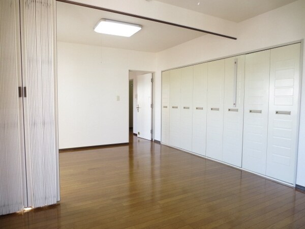 リビング・居室(※同施工、別部屋参照)