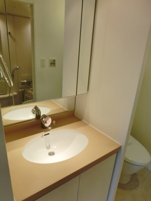 洗面(★独立洗面台★)