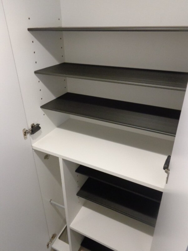 玄関(シューズＢＯＸ)