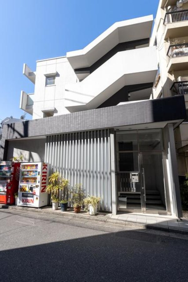外観(★閑静な住宅街にございます★)