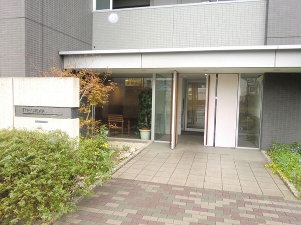 エントランス(★エントランス★)