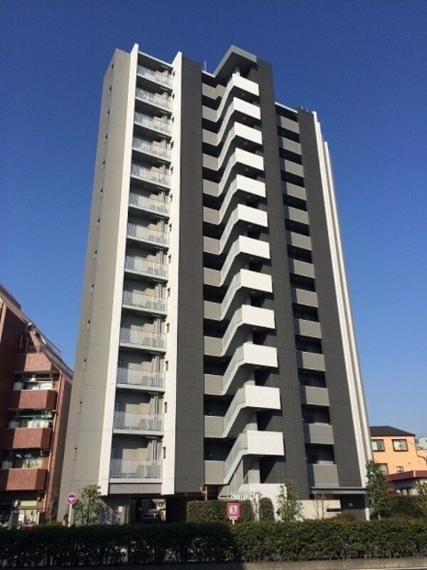 外観(★外観★)