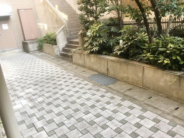 共有部分(タウンハウジングレジデンス事業部　恵比寿店・赤坂店までお問…)