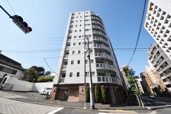 外観(外観)