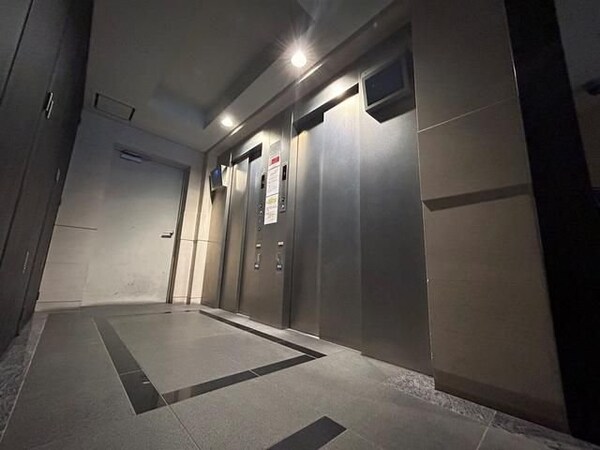 共有部分