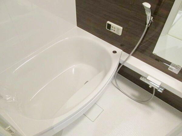バス／シャワールーム等(【初期費用分割・クレカ対応】一都三県のお部屋探しは2025…)
