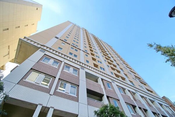 外観(【初期費用分割・クレカ対応】一都三県のお部屋探しは2025…)