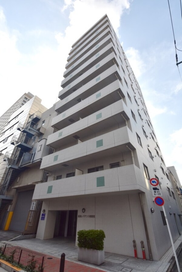 外観(お問合せは(株)タウンハウジング東京へ)