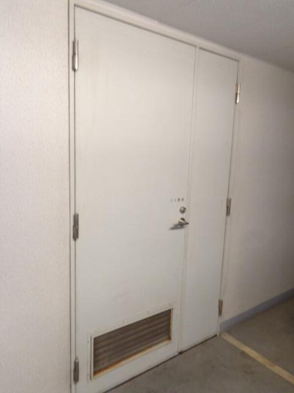 その他(ゴミ置き場)
