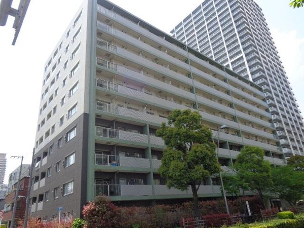 外観(外観)
