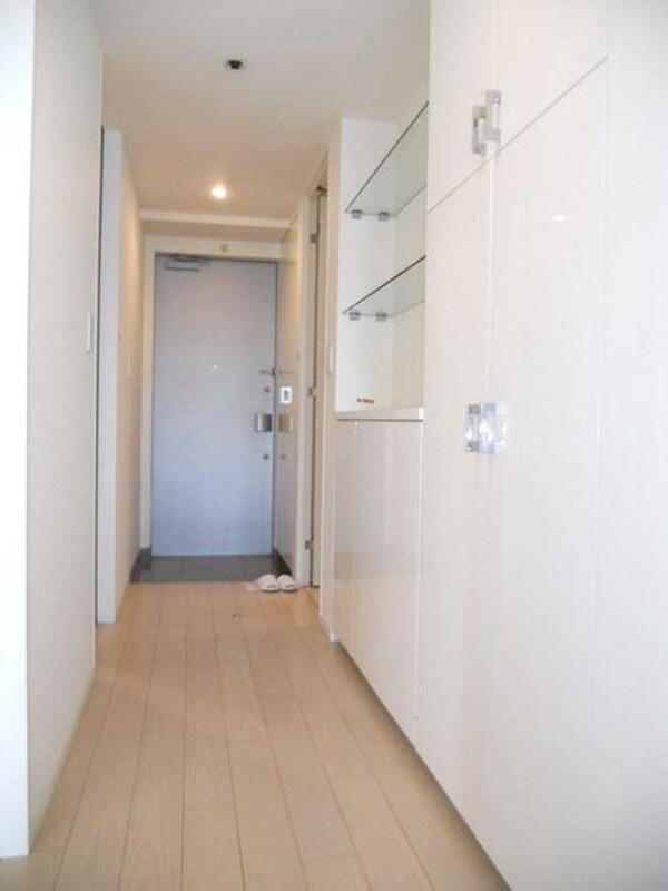 玄関(★玄関★)