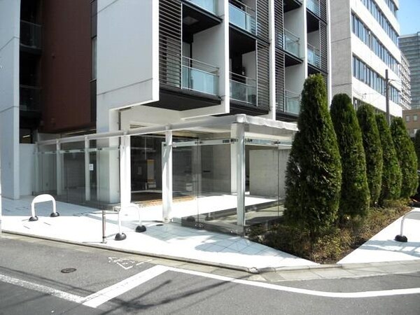 エントランス(★エントランス★)