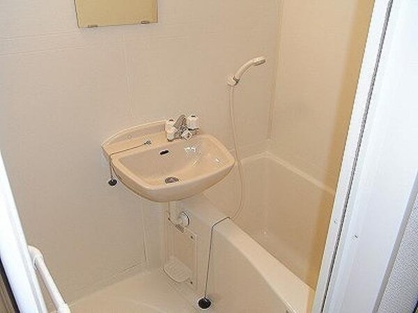 バス／シャワールーム等(☆浴室☆)