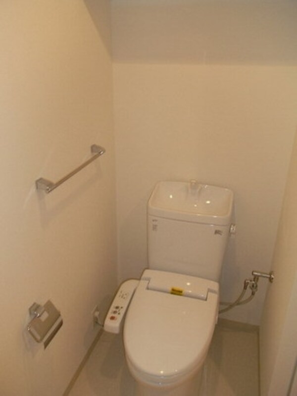 トイレ(★ウォシュレット★)