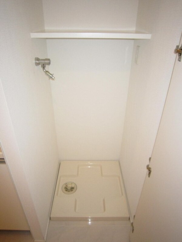 その他室内・内装(室内に洗濯機置場あります。)