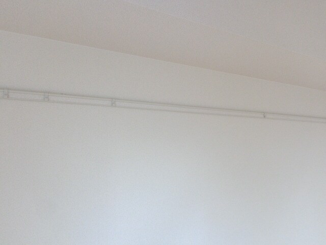 物件内観写真12　(ピクチャーレール)