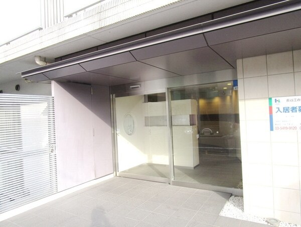 エントランス(★エントランス★)