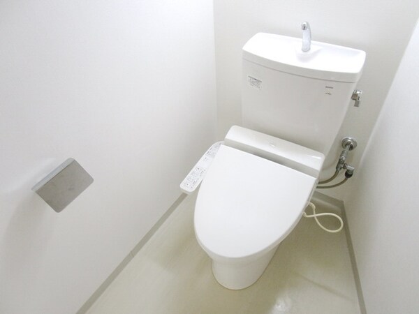 トイレ(★トイレ★)