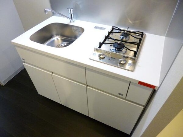 キッチン(★２口システムキッチン★)