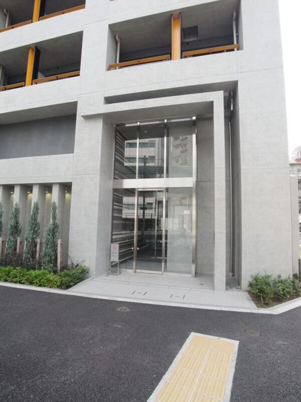 エントランス(★エントランス★)